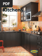 In-Store Range Brochure Kitchen Metod en in PDF