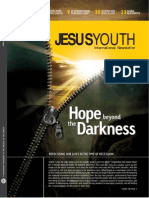 Jesusyouth Jesusyouth: Hope Darkness