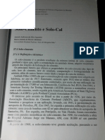 27 - Solo-Cimento e Solo-Cal