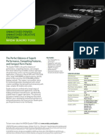 Quadro Pascal p2000 Data Sheet Us Nvidia 704443 r2 Web