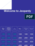 Jeopardy