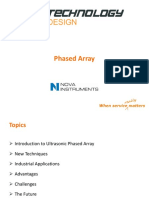 Phased Array