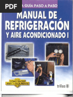 [PDF] Curso Completo De de Refrigeración y Aire Acondicionado Gratis.pdf