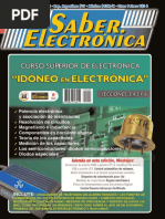 Club Saber Electrónica Nro. 88. Curso superior de electrónica.pdf