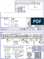 SG 600 Wiring