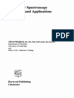 Mössbauer Spectroscopy Principles and Applications: Horwood Publishing Chichester