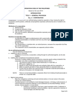 Corpo - 01 - General Provisions