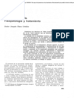 El Tórax Inestable. Fisiopatología Y Tratamiento: Doctor Joaquín Checa Cebauos