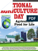 Ag Day Tab 2019