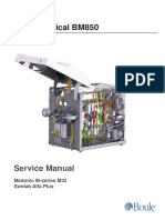 Service Manual BM850 v01 - LR PDF