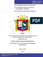 Tesis Ing. Electrónico - UNAP - Semaforización Inteligente PDF