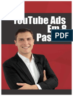 Youtube Ads em 8 Passos PDF