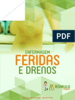 Feridas e Drenos PDF