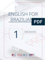 Inglês Livro 1 1 PDF