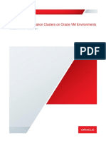 Oracle Rac in Oracle VM Environment 131948 PDF