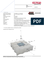 1 Input Data: WWW - Hilti.in