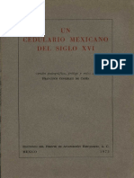 Cedulario PDF