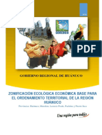 Estudio de La Propuesta de Zee PDF