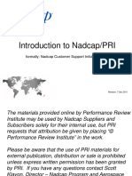 Intro To Nadcap PRI 7dec 2015 PDF