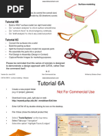 Solidworks Ejercicios