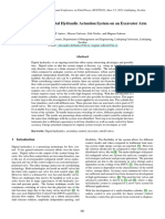 SAE j1939 Fault Code List