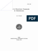 Control of Root-Knot Nematode in Greenhouses: A. G. Newhall