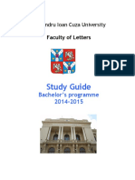 Study Guide BA 2014 15 PDF