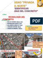 Diapositivas Sobre Causas de Las Patologias