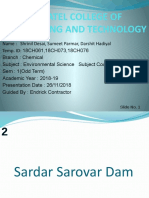 GH Patel College of Engineering and Technology: Slide No. 1