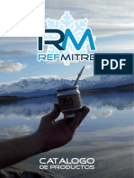 Catalogo Ref Mitre PDF