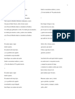 Poemas y Canciones Del Señor de Los Anillos PDF