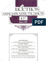 Cuadernos Hispanoamericanos 13 PDF