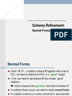 Stop CV Format