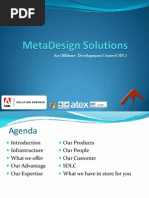 Met A Design Solutions