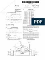 United States Patent: Grady Et Al. (10) Patent No.: US 8,543,470 B2