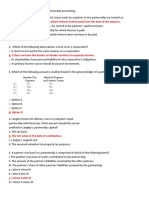 Multiple-Choice-Questions Final