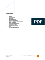 Procedimiento Operación Camión Pluma PDF