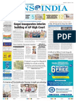 HansIndia Amaravathi PDF