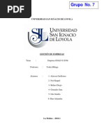 Trabajo Final Gestion de Empresas FINAL FINAL