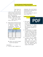 Assignment Science Term 3