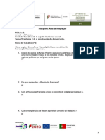 Mód. 2 - 1P1 - Ficha de Trabalho Nº3 - A Construção Da Democracia.2019