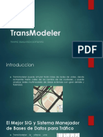 Trans Modeler