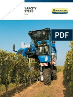 Braud Compact High Capacity Grape Harvesters B PDF