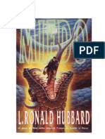 Miedo - L. Ron Hubbard