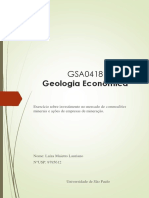 GSA0418