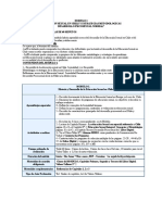 MODULO 1 Educación Sexual