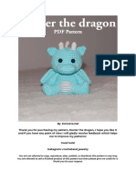 Dexter The Dragon