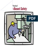 Behavior-Based Safety: Introduction To Practical