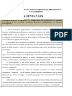 Documento de IDEAS (Última Versión)