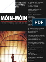 Revista Moin Moin 6 PDF